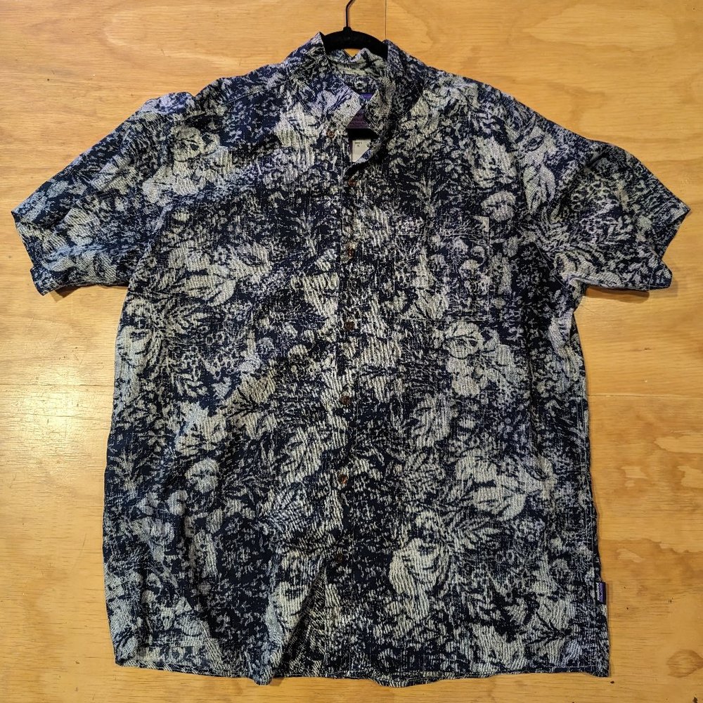 Patagonia Impress Shirt